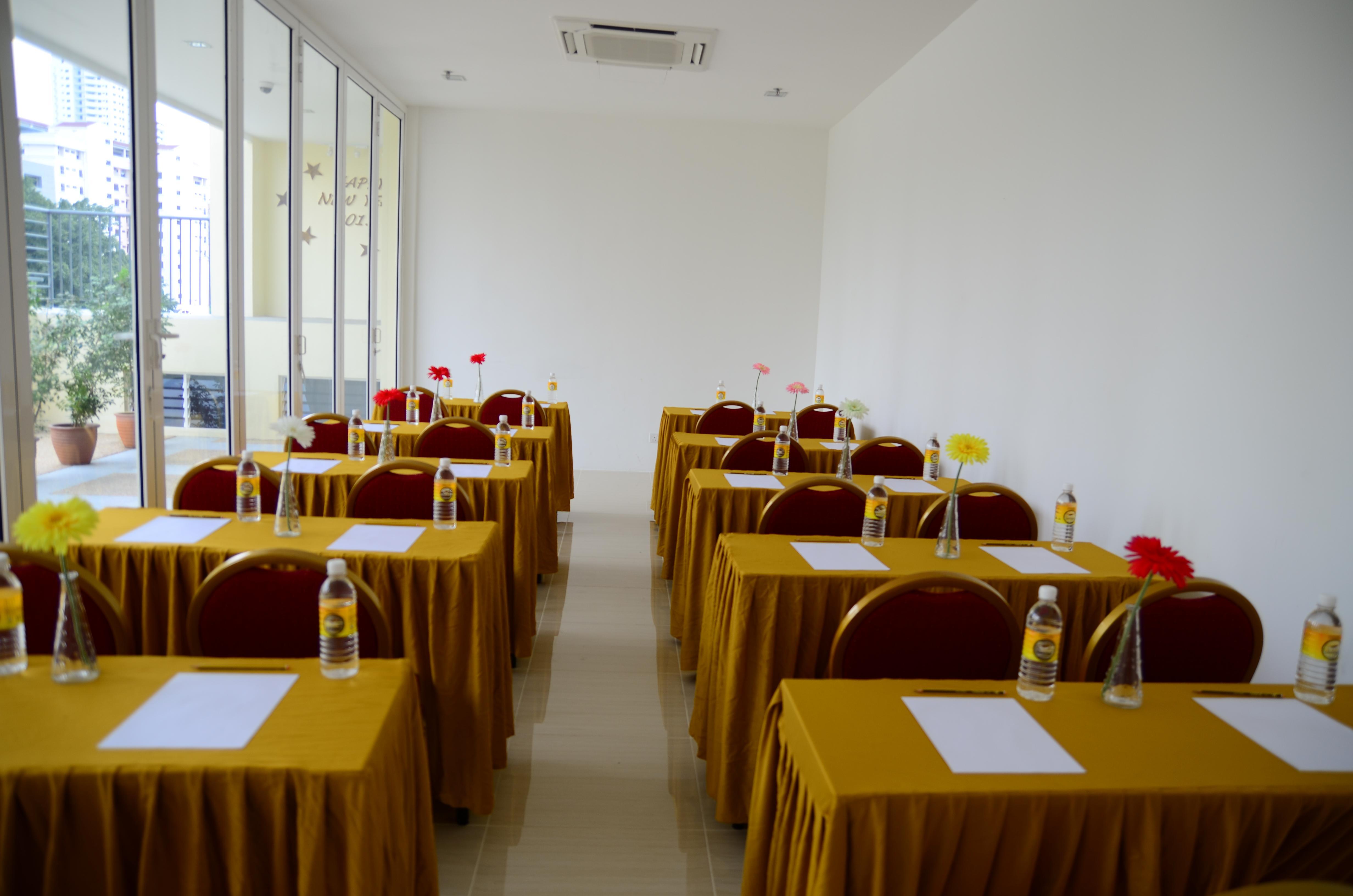 Sakura Elite Kuala Lumpur Ξενοδοχείο Εξωτερικό φωτογραφία