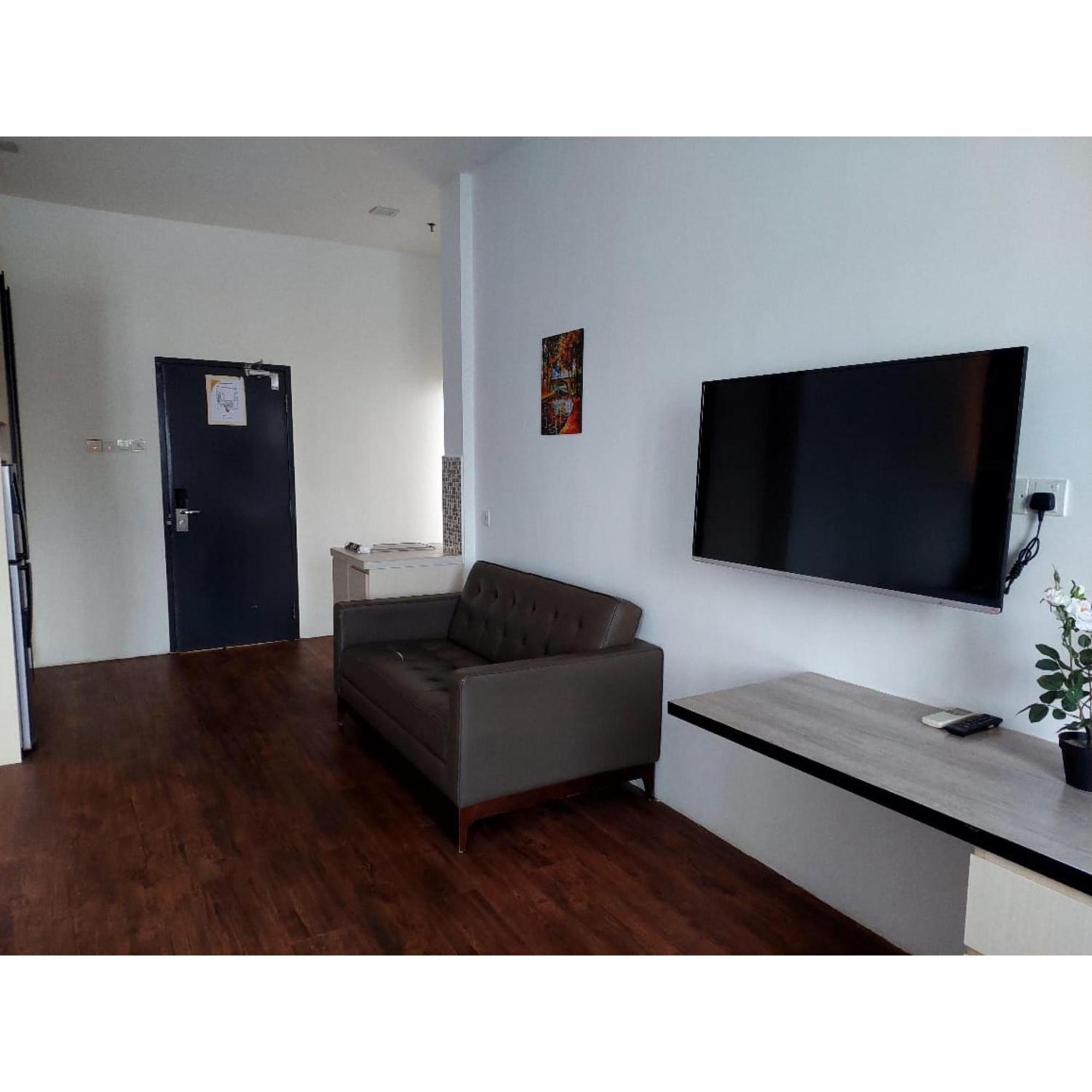 Sakura Elite Kuala Lumpur Ξενοδοχείο Εξωτερικό φωτογραφία