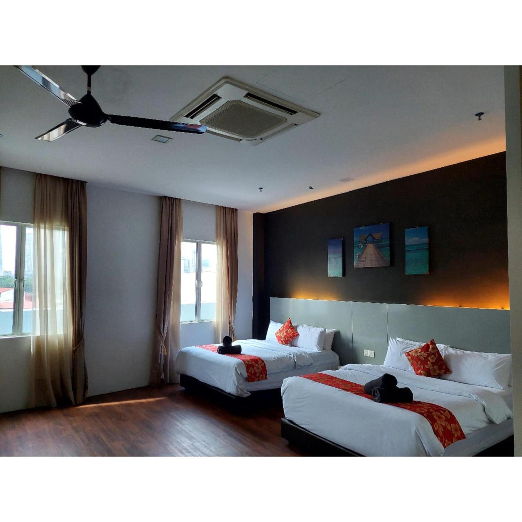 Sakura Elite Kuala Lumpur Ξενοδοχείο Εξωτερικό φωτογραφία