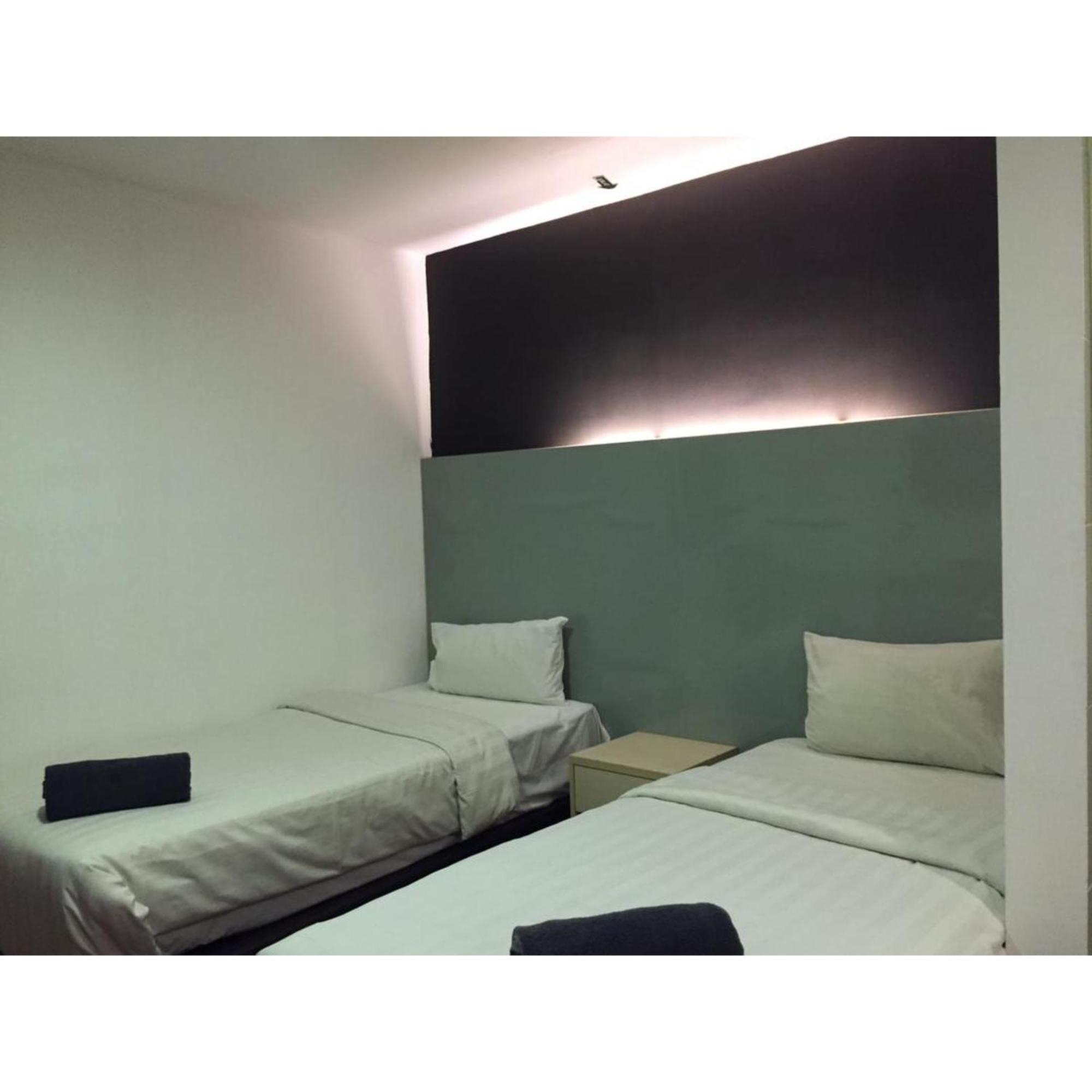 Sakura Elite Kuala Lumpur Ξενοδοχείο Εξωτερικό φωτογραφία