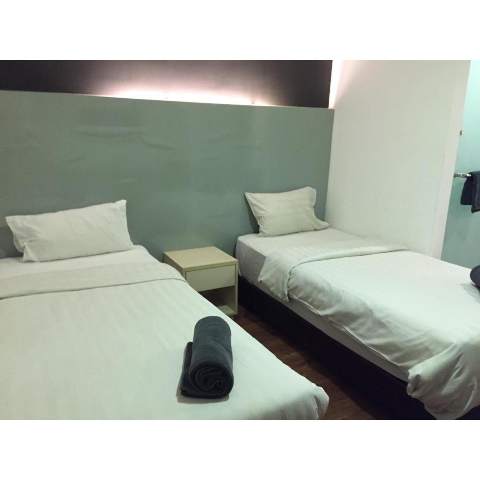 Sakura Elite Kuala Lumpur Ξενοδοχείο Εξωτερικό φωτογραφία