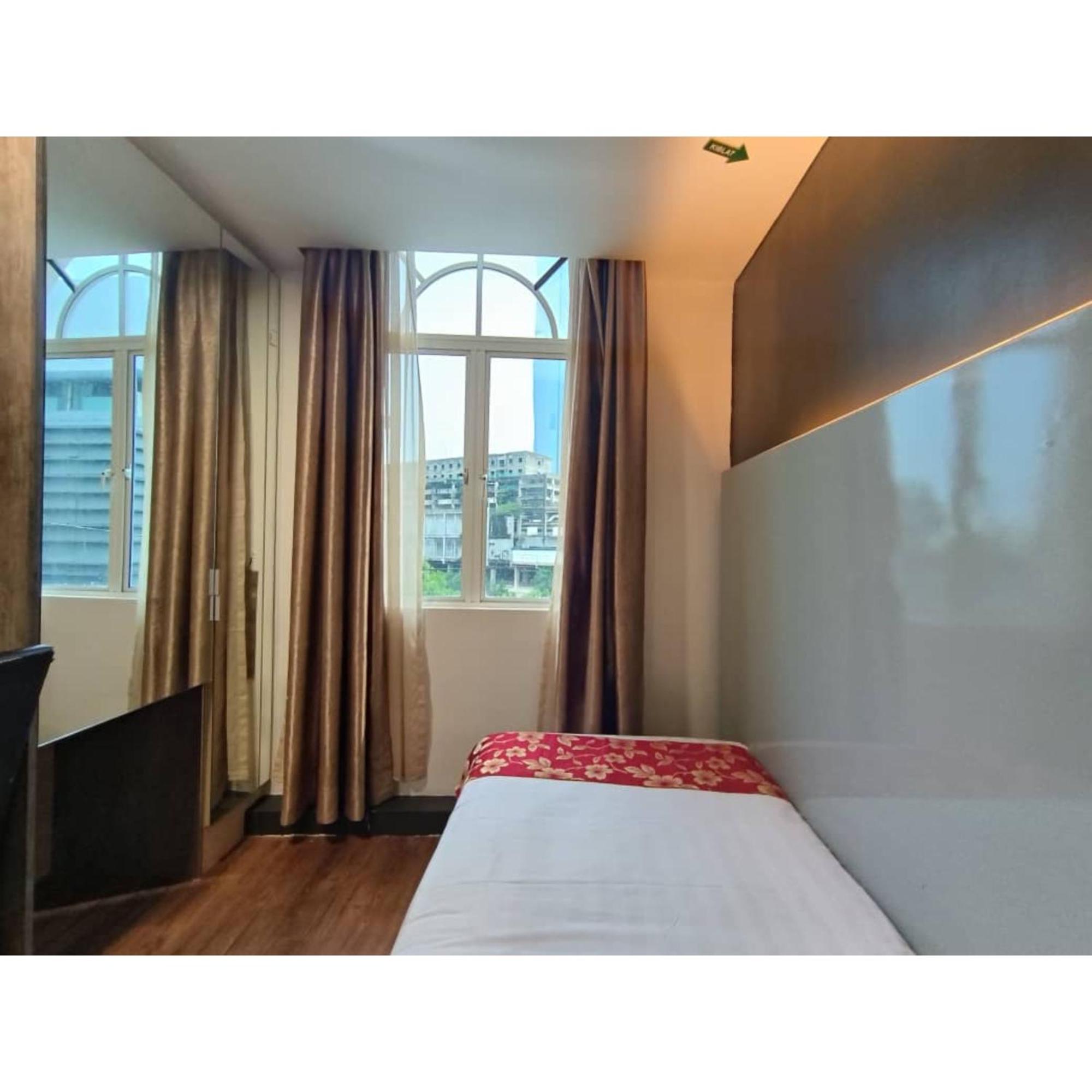 Sakura Elite Kuala Lumpur Ξενοδοχείο Εξωτερικό φωτογραφία