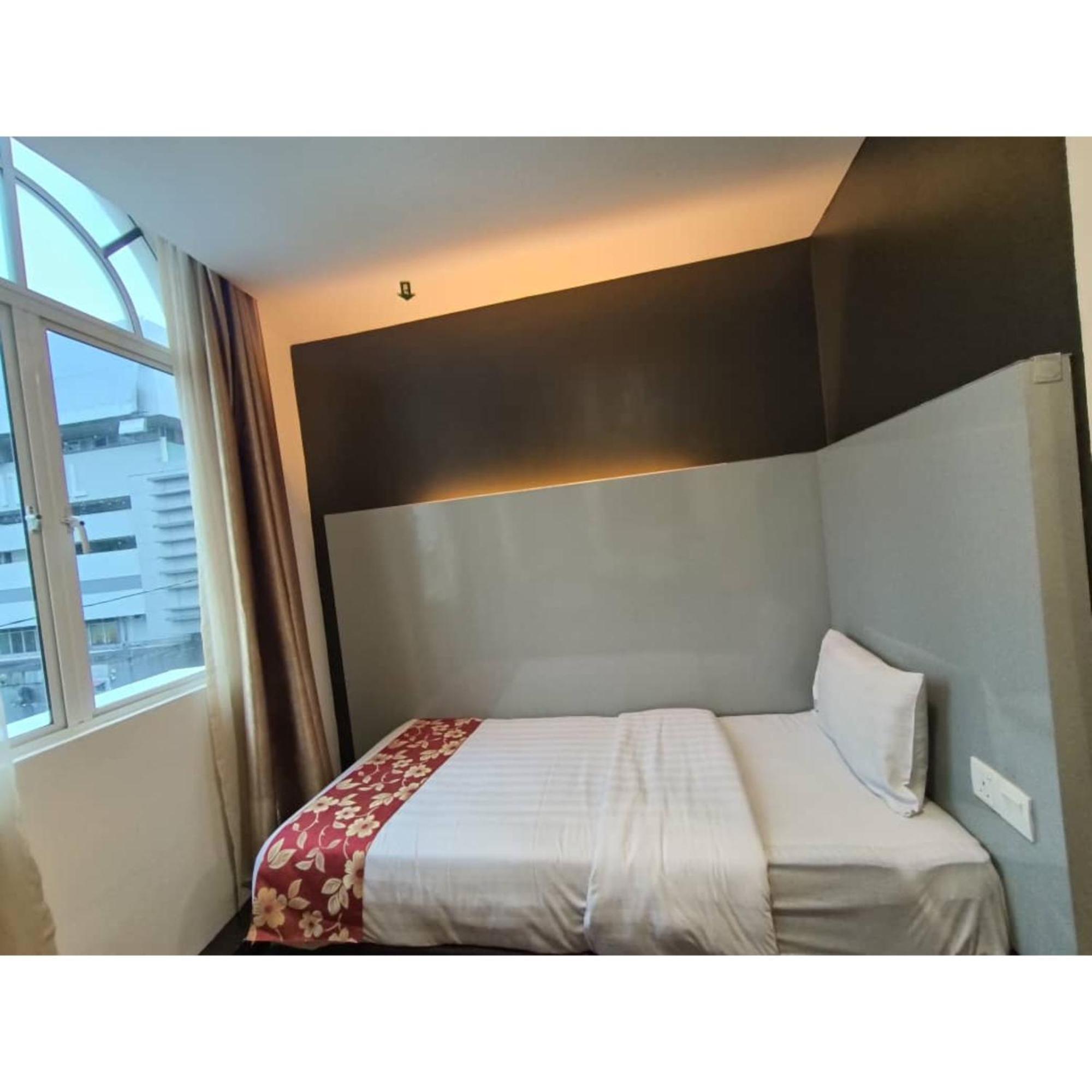 Sakura Elite Kuala Lumpur Ξενοδοχείο Εξωτερικό φωτογραφία