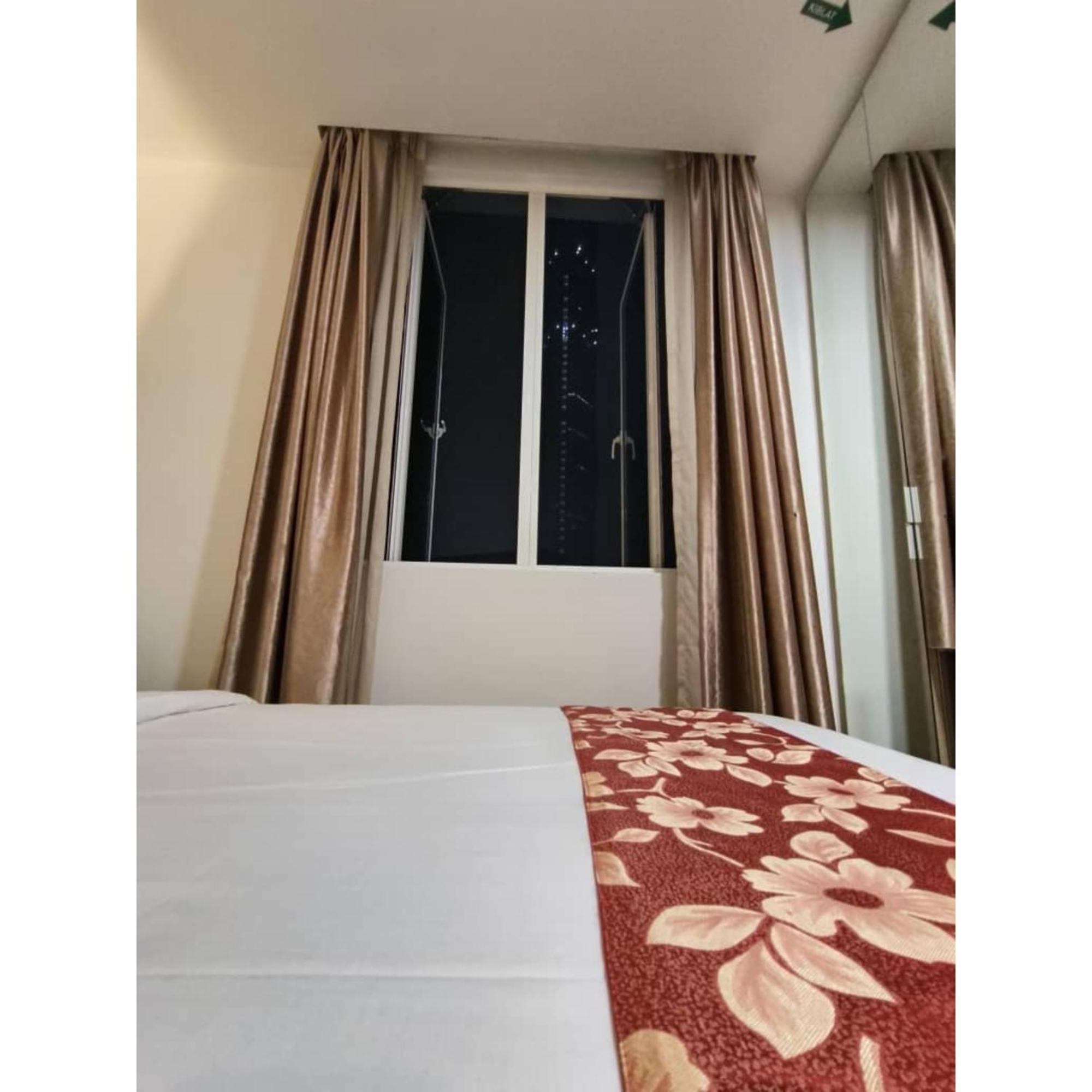 Sakura Elite Kuala Lumpur Ξενοδοχείο Εξωτερικό φωτογραφία
