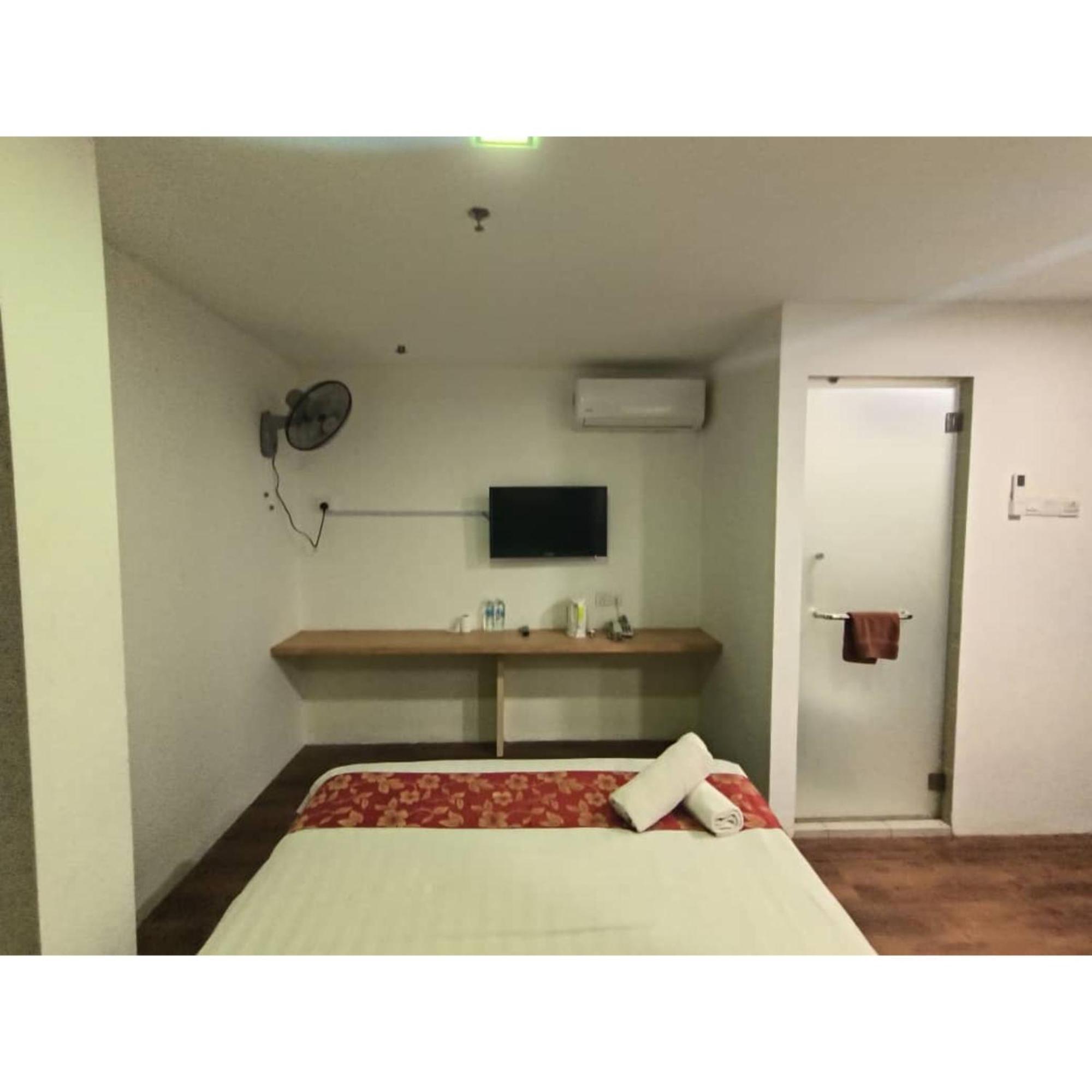 Sakura Elite Kuala Lumpur Ξενοδοχείο Εξωτερικό φωτογραφία